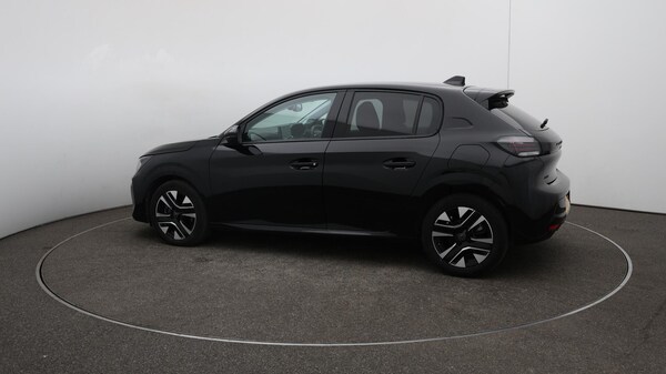 Used Peugeot 208 2024 for sale - 75707831: Photo 47