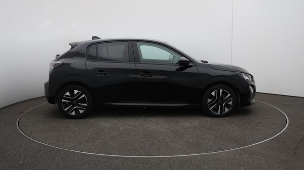 Used Peugeot 208 2024 for sale - 75707831: Photo 49