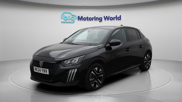 Used Peugeot 208 2024 for sale - 75707831: Photo 4