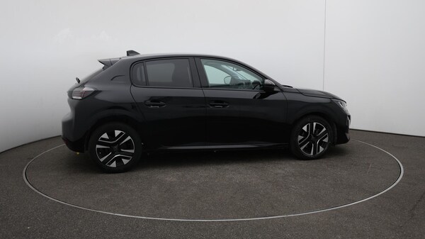 Used Peugeot 208 2024 for sale - 75707831: Photo 50