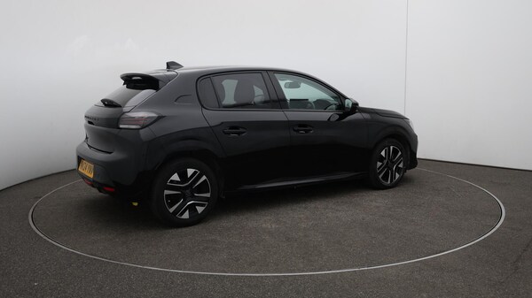 Used Peugeot 208 2024 for sale - 75707831: Photo 52