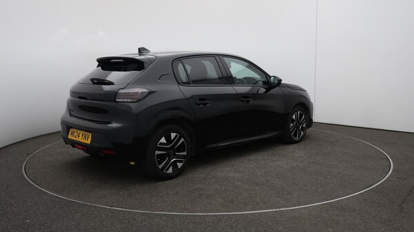 Used Peugeot 208 2024 for sale - 75707831: Photo 53