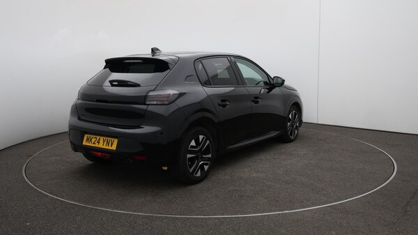 Used Peugeot 208 2024 for sale - 75707831: Photo 54
