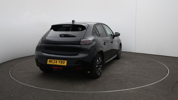 Used Peugeot 208 2024 for sale - 75707831: Photo 55