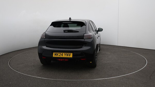 Used Peugeot 208 2024 for sale - 75707831: Photo 56