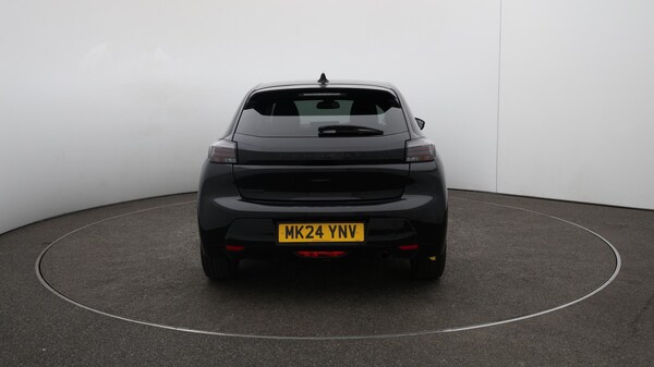 Used Peugeot 208 2024 for sale - 75707831: Photo 57