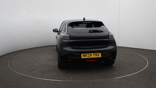 Used Peugeot 208 2024 for sale - 75707831: Photo 59