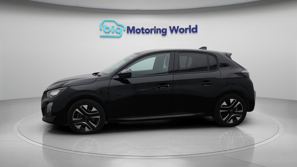 Used Peugeot 208 2024 for sale - 75707831: Photo 5