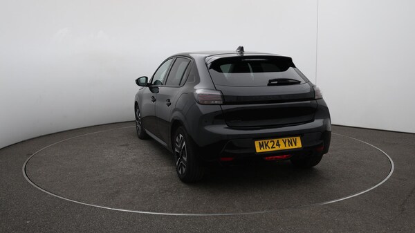 Used Peugeot 208 2024 for sale - 75707831: Photo 60