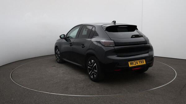 Used Peugeot 208 2024 for sale - 75707831: Photo 61