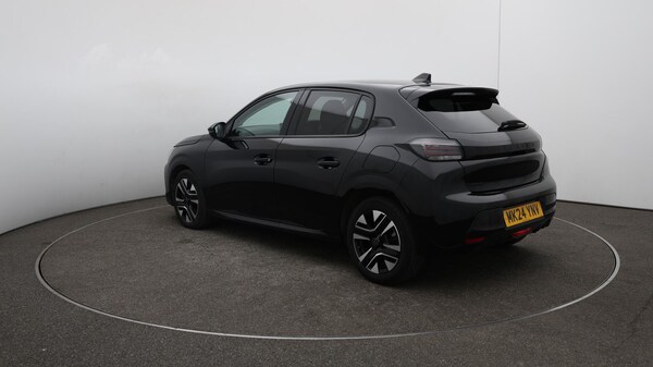 Used Peugeot 208 2024 for sale - 75707831: Photo 62