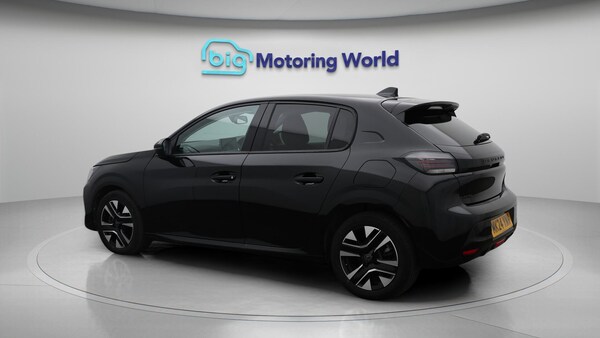Used Peugeot 208 2024 for sale - 75707831: Photo 6