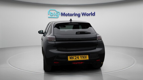 Used Peugeot 208 2024 for sale - 75707831: Photo 7