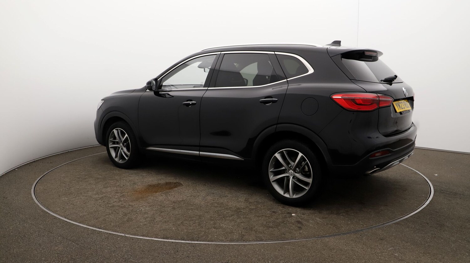 Used MG MG HS for sale - 76812047: Photo 30