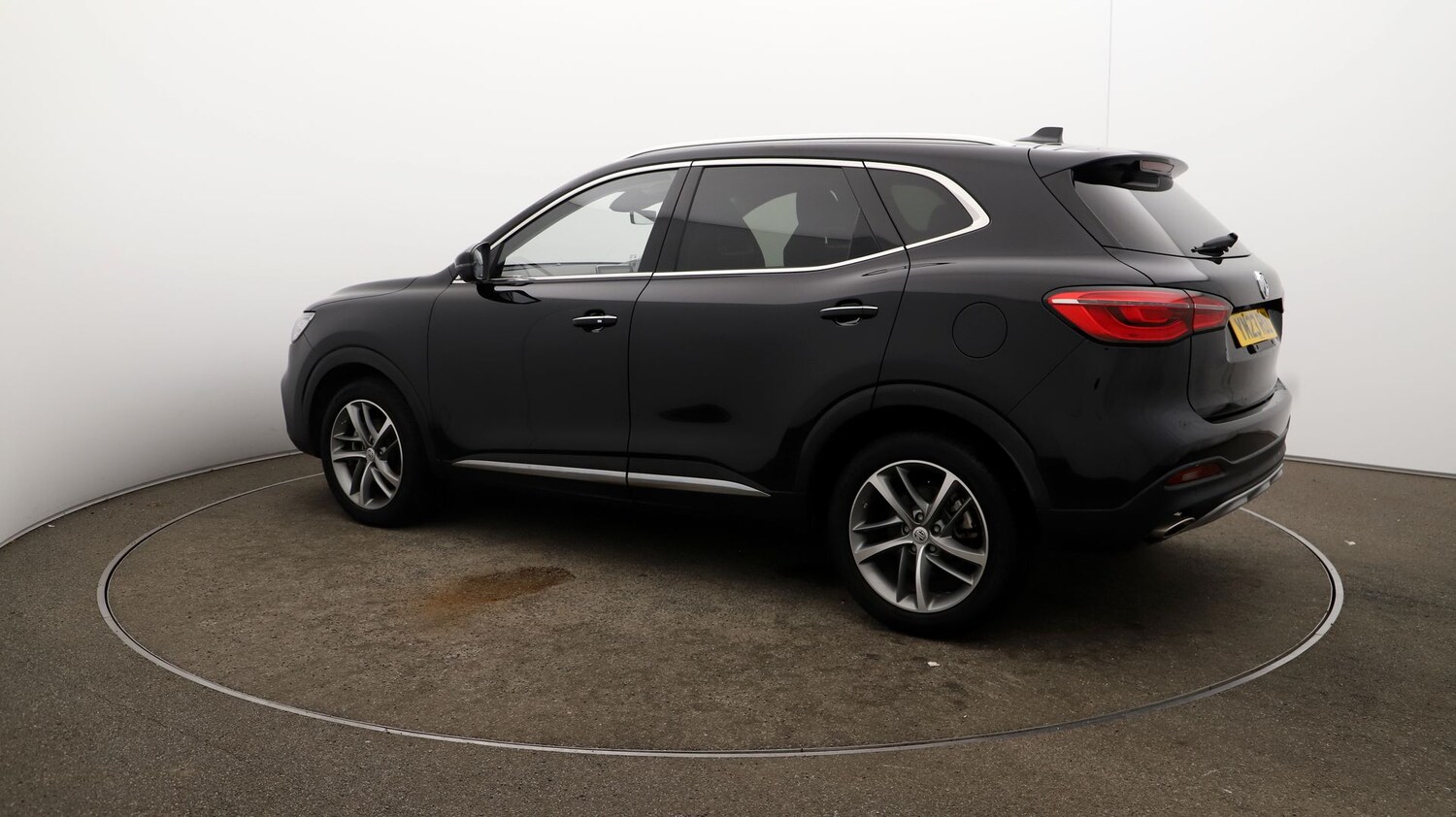 Used MG MG HS for sale - 76812047: Photo 31