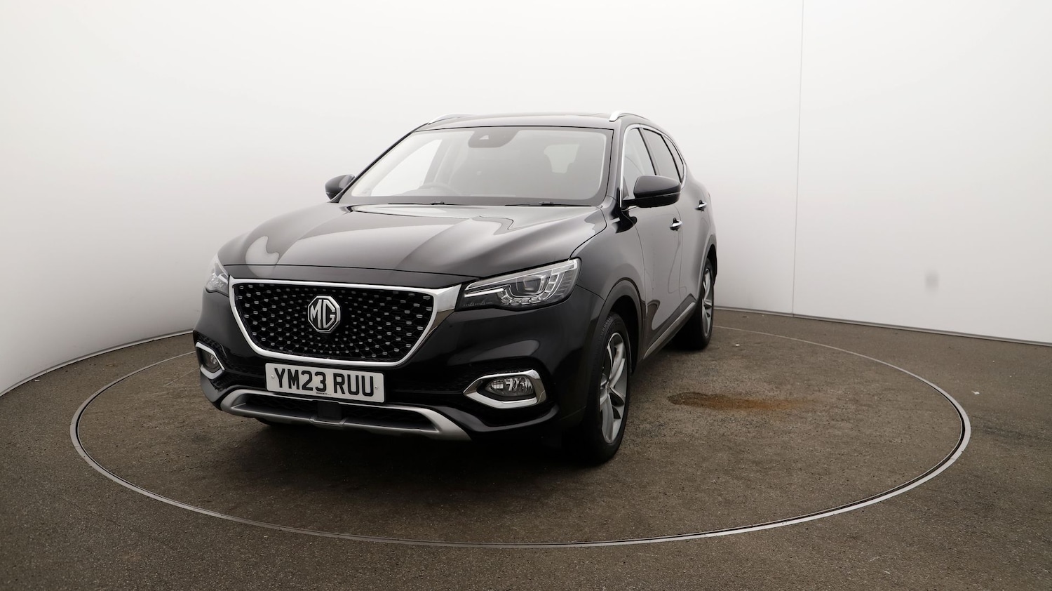 Used MG MG HS for sale - 76812047: Photo 33