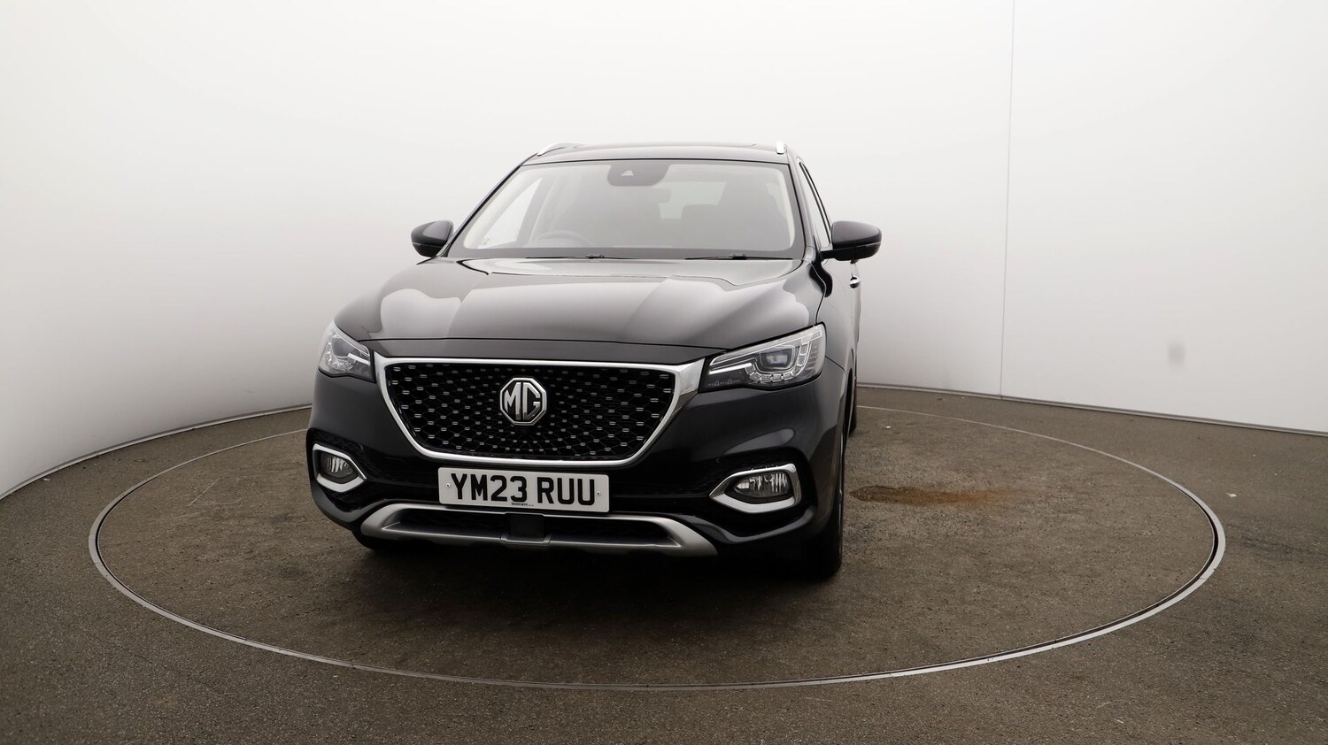 Used MG MG HS for sale - 76812047: Photo 34