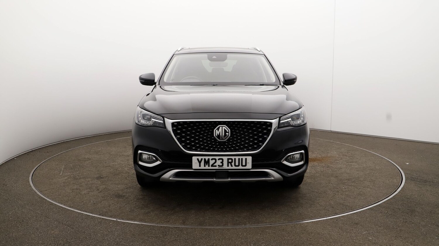 Used MG MG HS for sale - 76812047: Photo 35