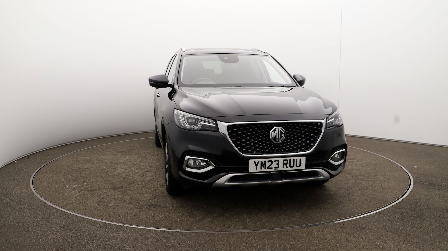 Used MG MG HS for sale - 76812047: Photo 36