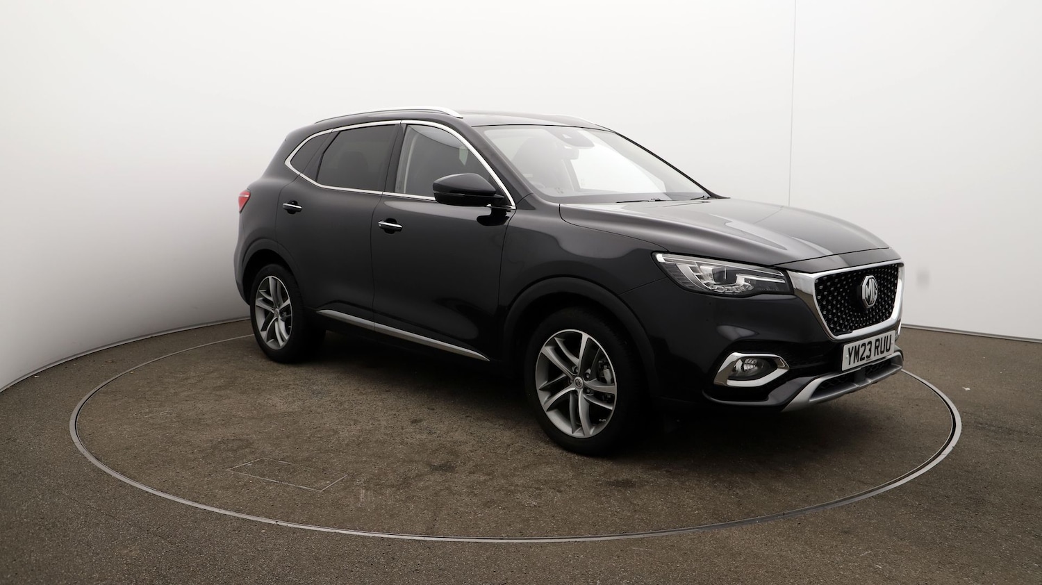 Used MG MG HS for sale - 76812047: Photo 39