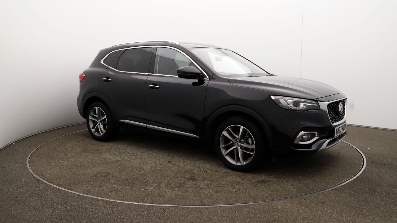 Used MG MG HS for sale - 76812047: Photo 40