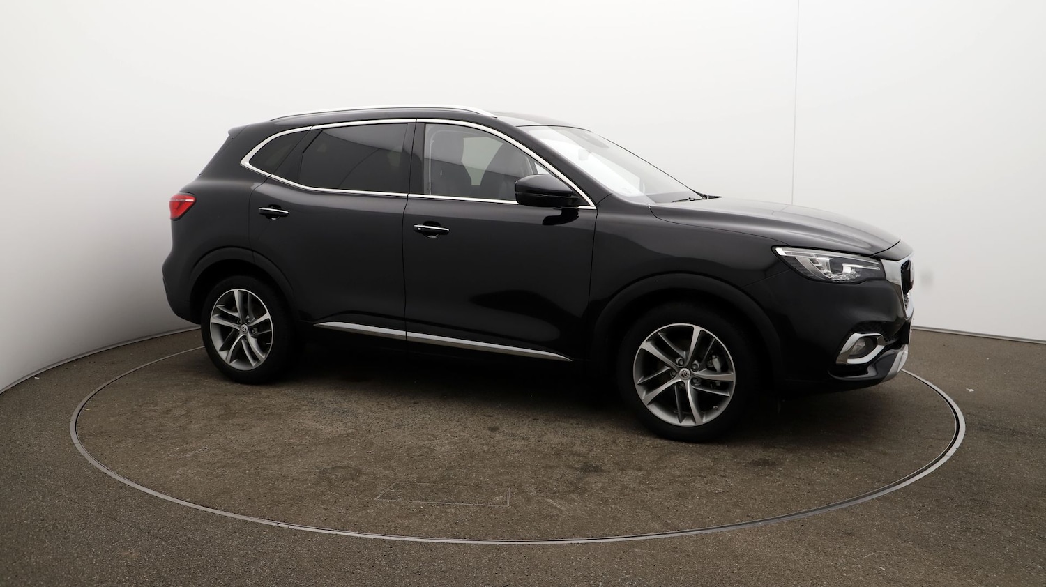 Used MG MG HS for sale - 76812047: Photo 41