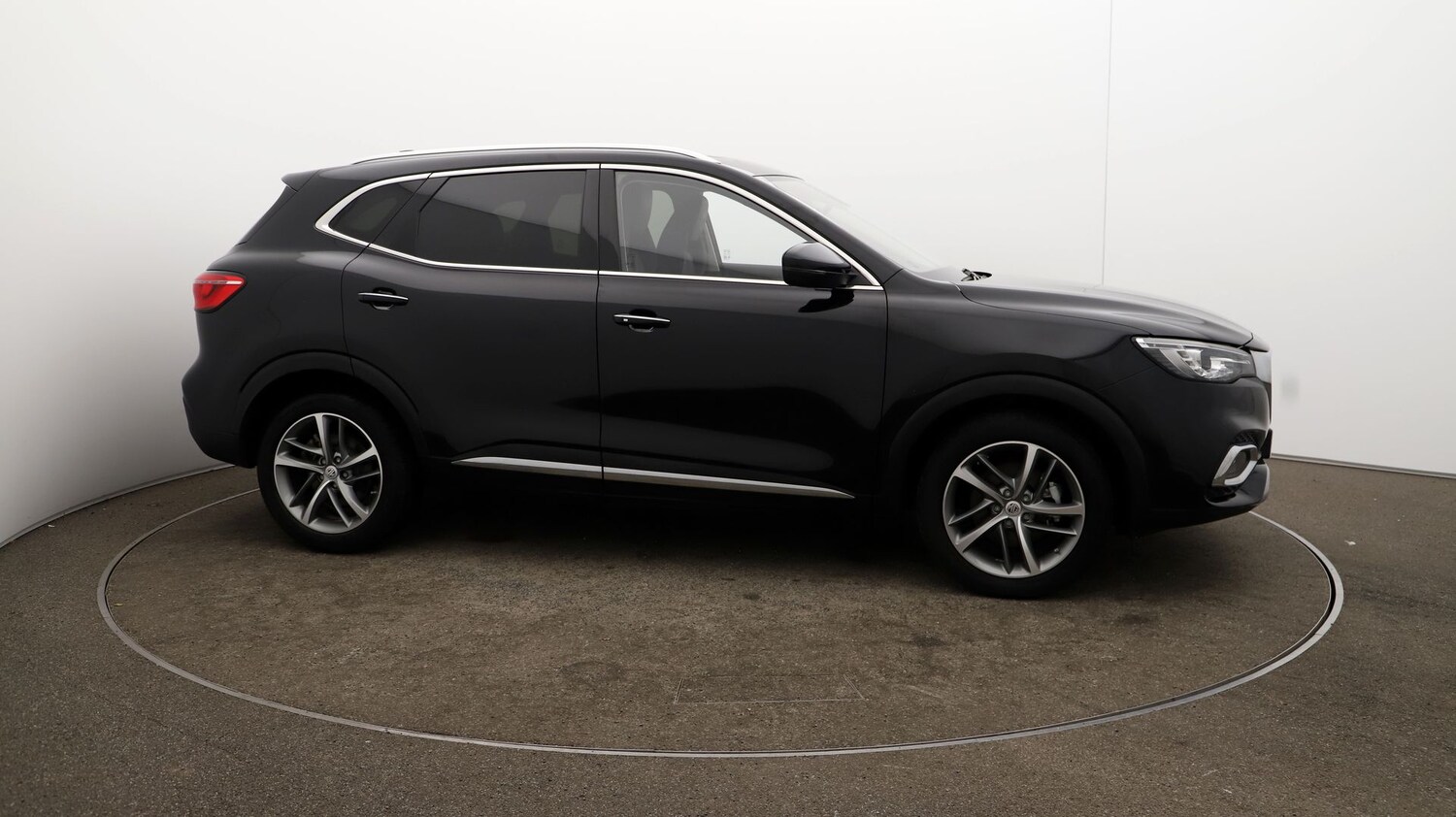 Used MG MG HS for sale - 76812047: Photo 43