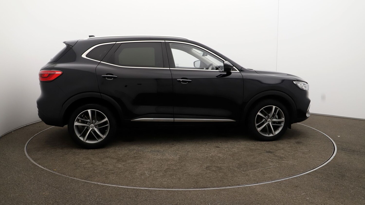 Used MG MG HS for sale - 76812047: Photo 45