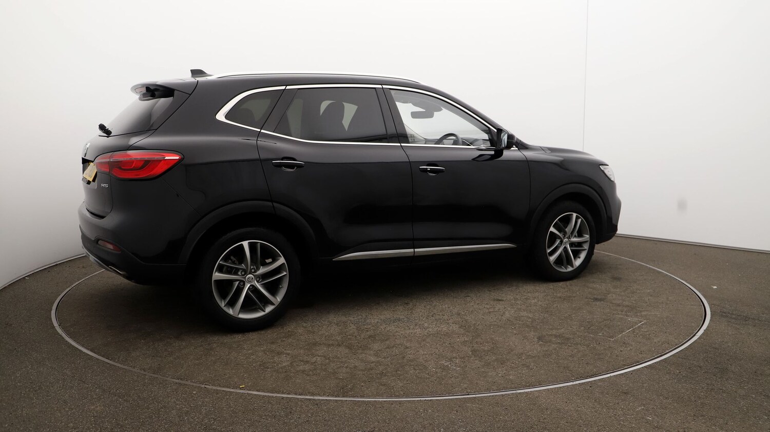 Used MG MG HS for sale - 76812047: Photo 47