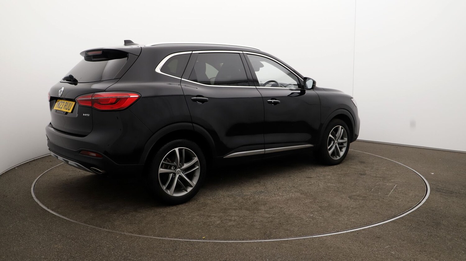 Used MG MG HS for sale - 76812047: Photo 48