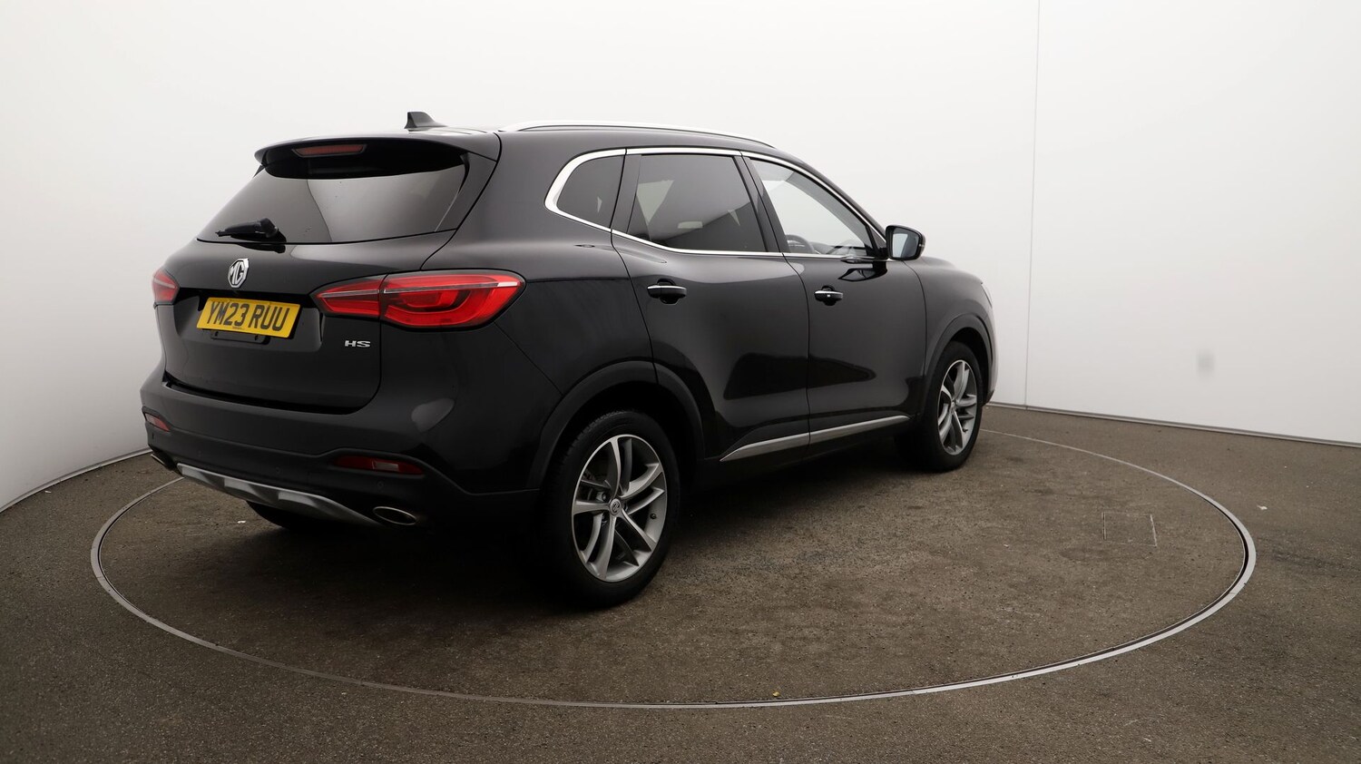 Used MG MG HS for sale - 76812047: Photo 49