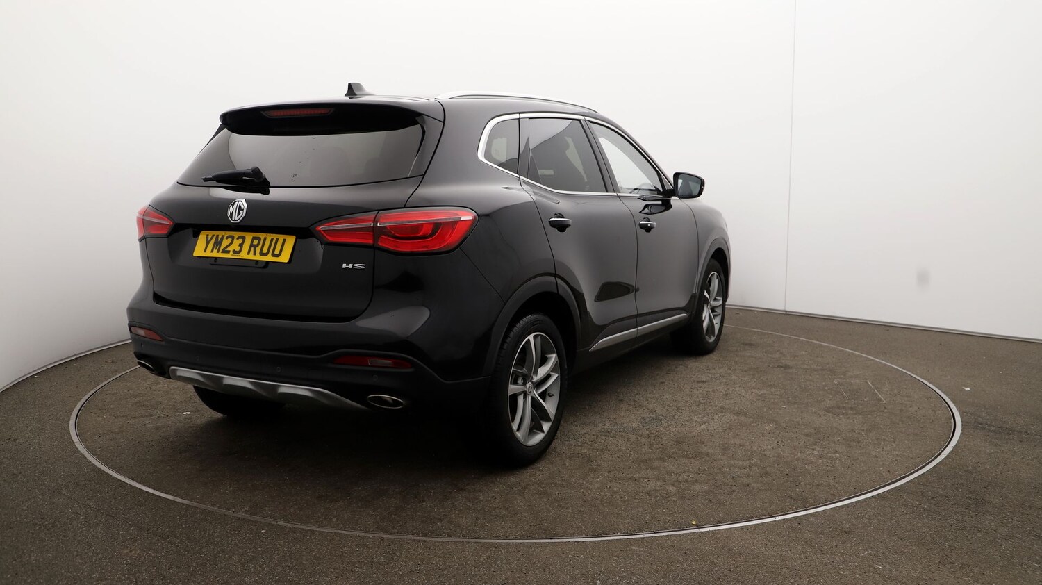 Used MG MG HS for sale - 76812047: Photo 50