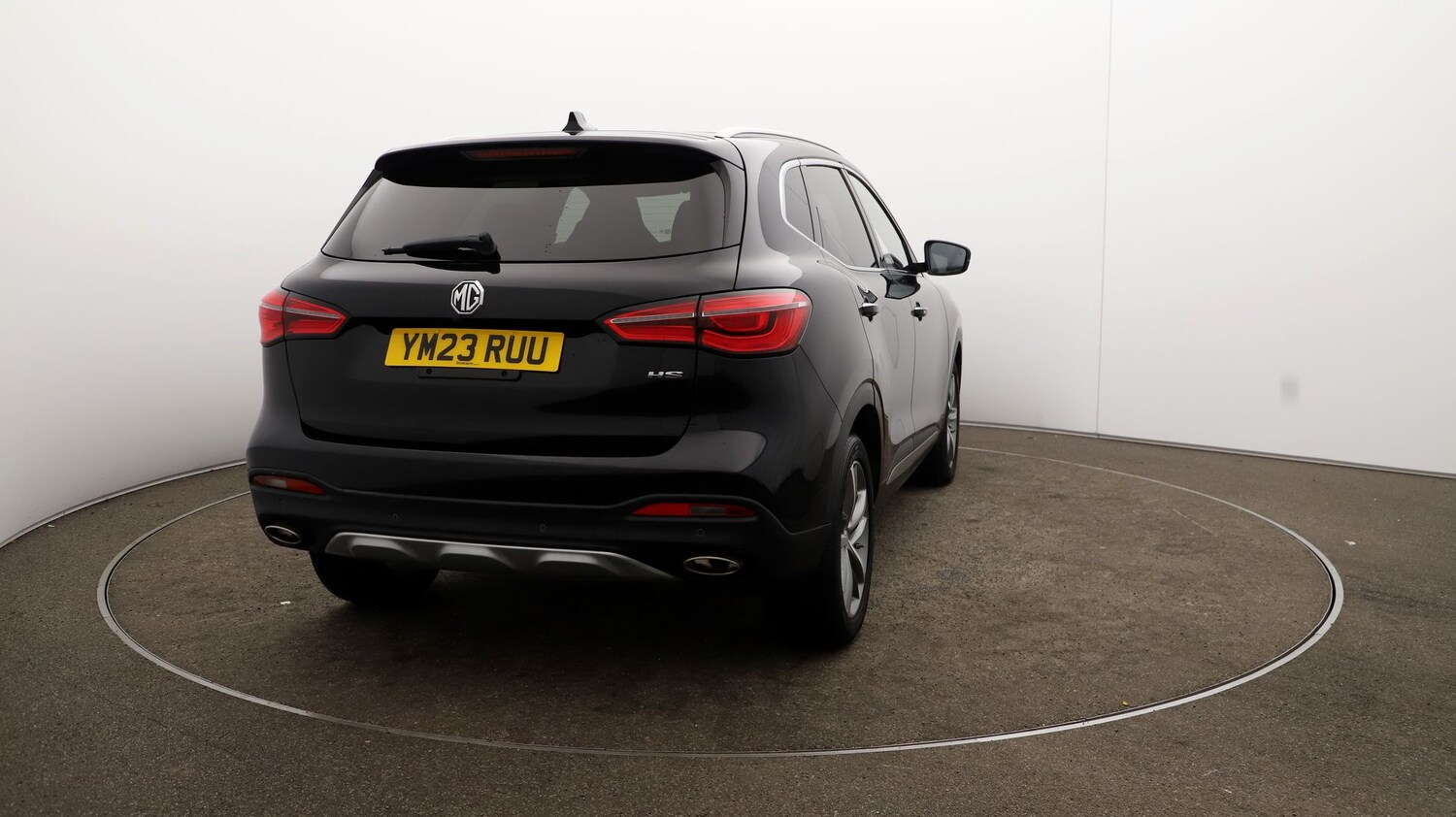 Used MG MG HS for sale - 76812047: Photo 51