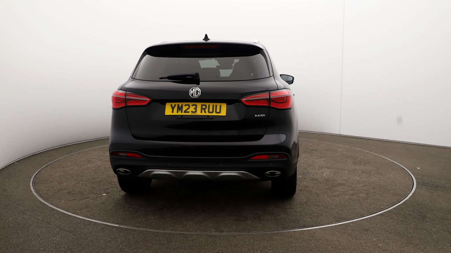 Used MG MG HS for sale - 76812047: Photo 52