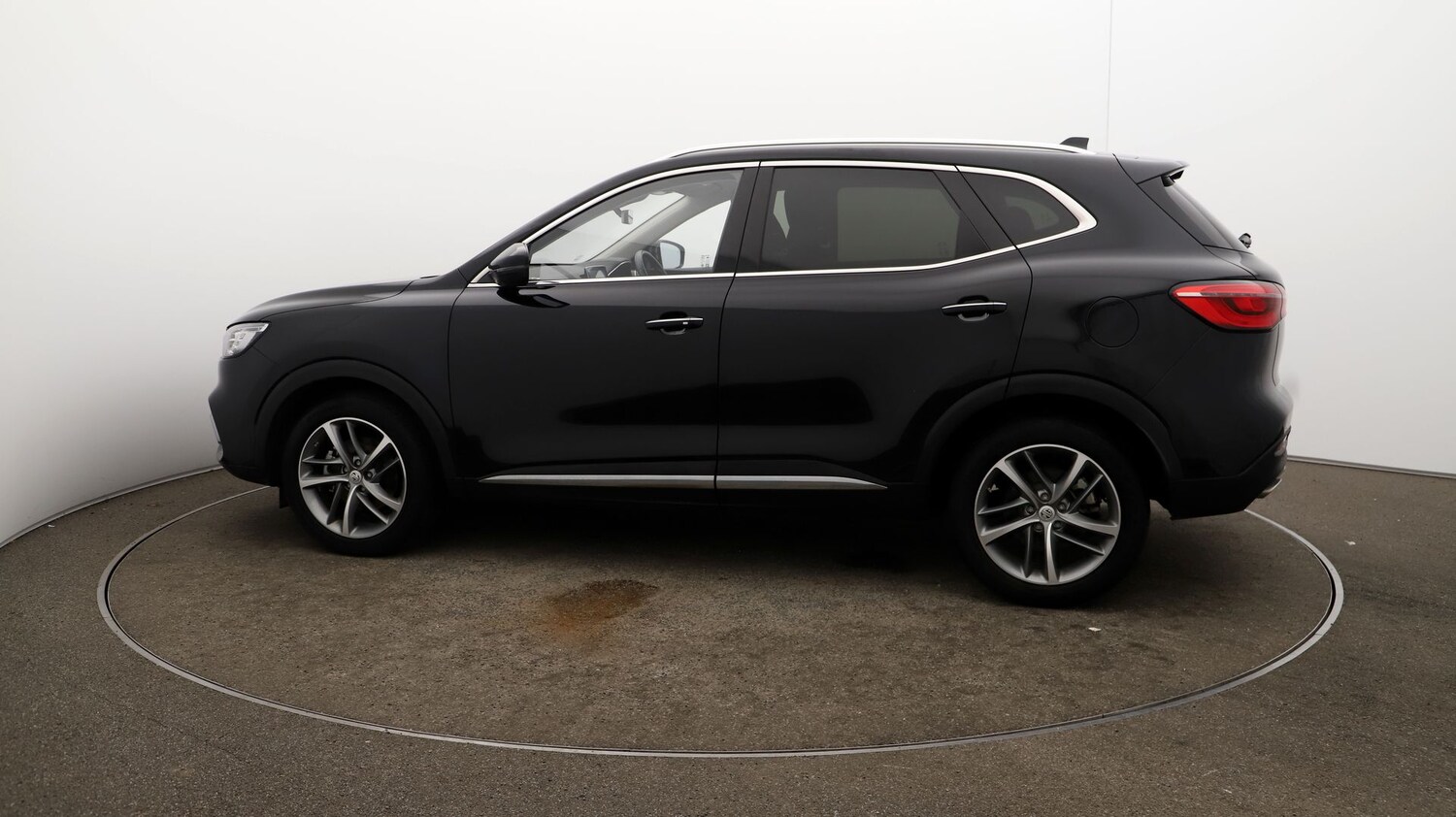 Used MG MG HS for sale - 76812047: Photo 53