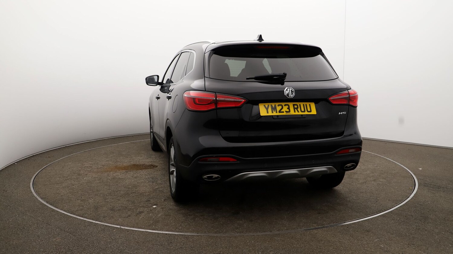 Used MG MG HS for sale - 76812047: Photo 55