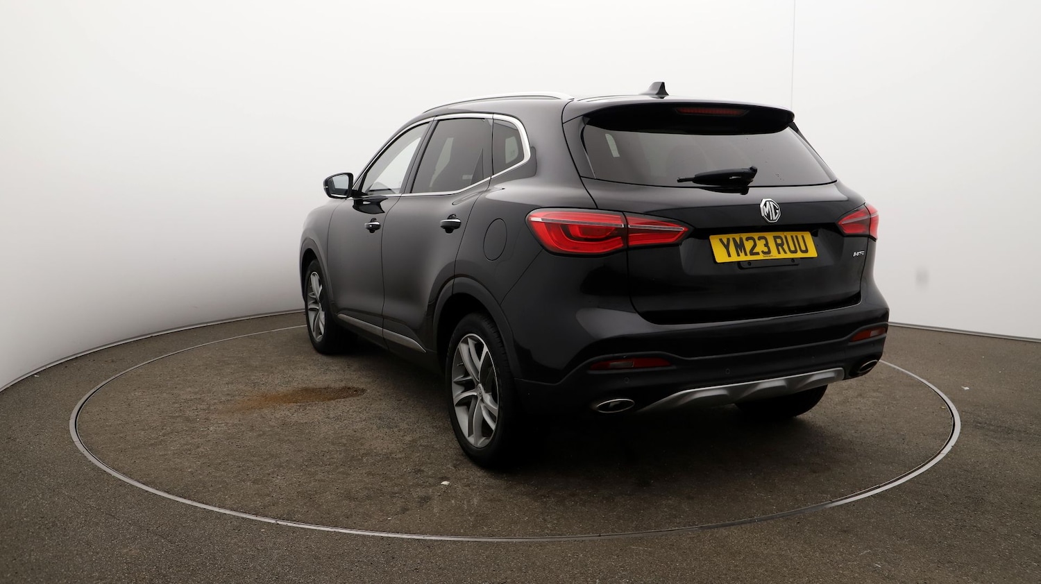 Used MG MG HS for sale - 76812047: Photo 56