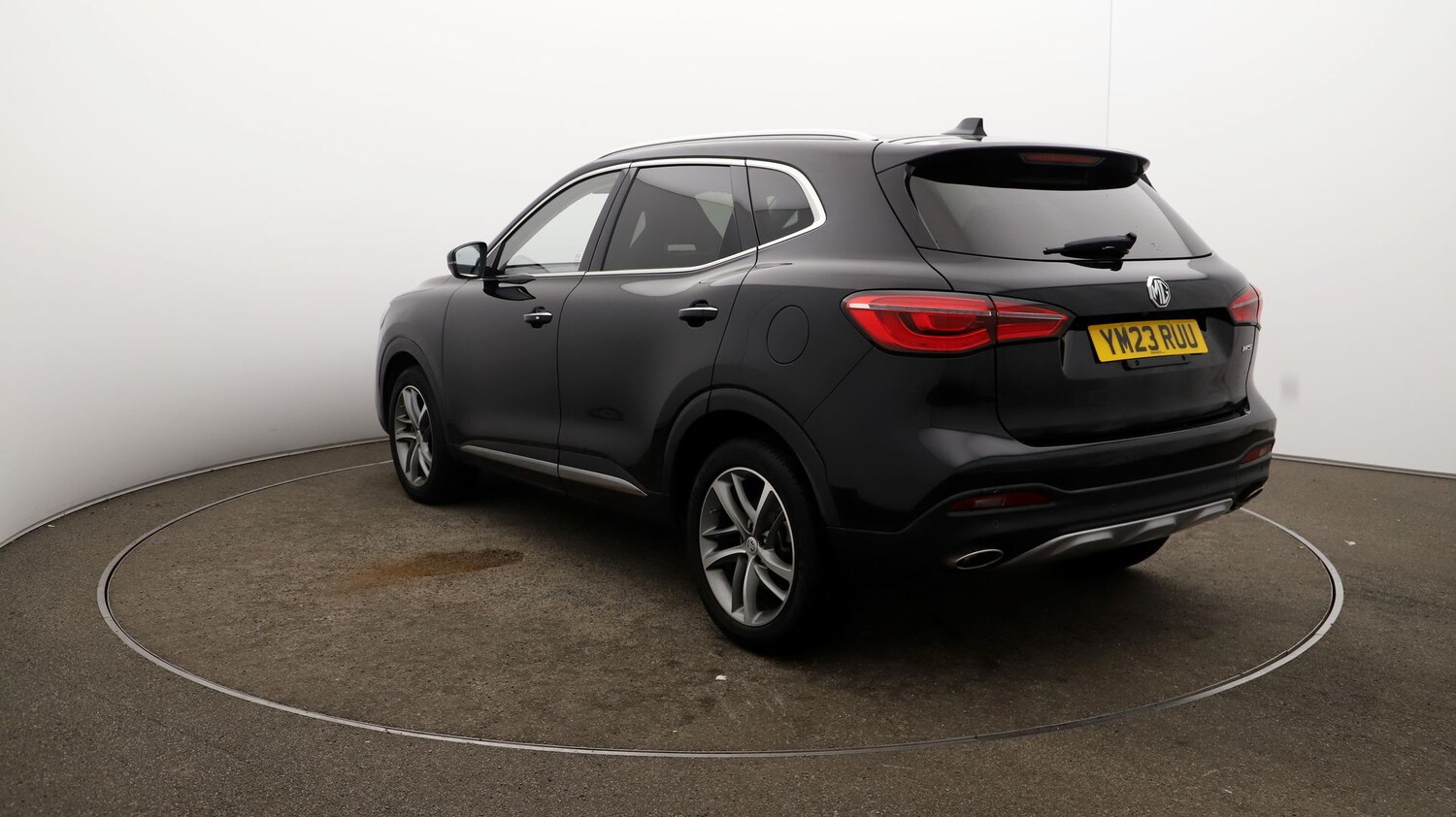 Used MG MG HS for sale - 76812047: Photo 57