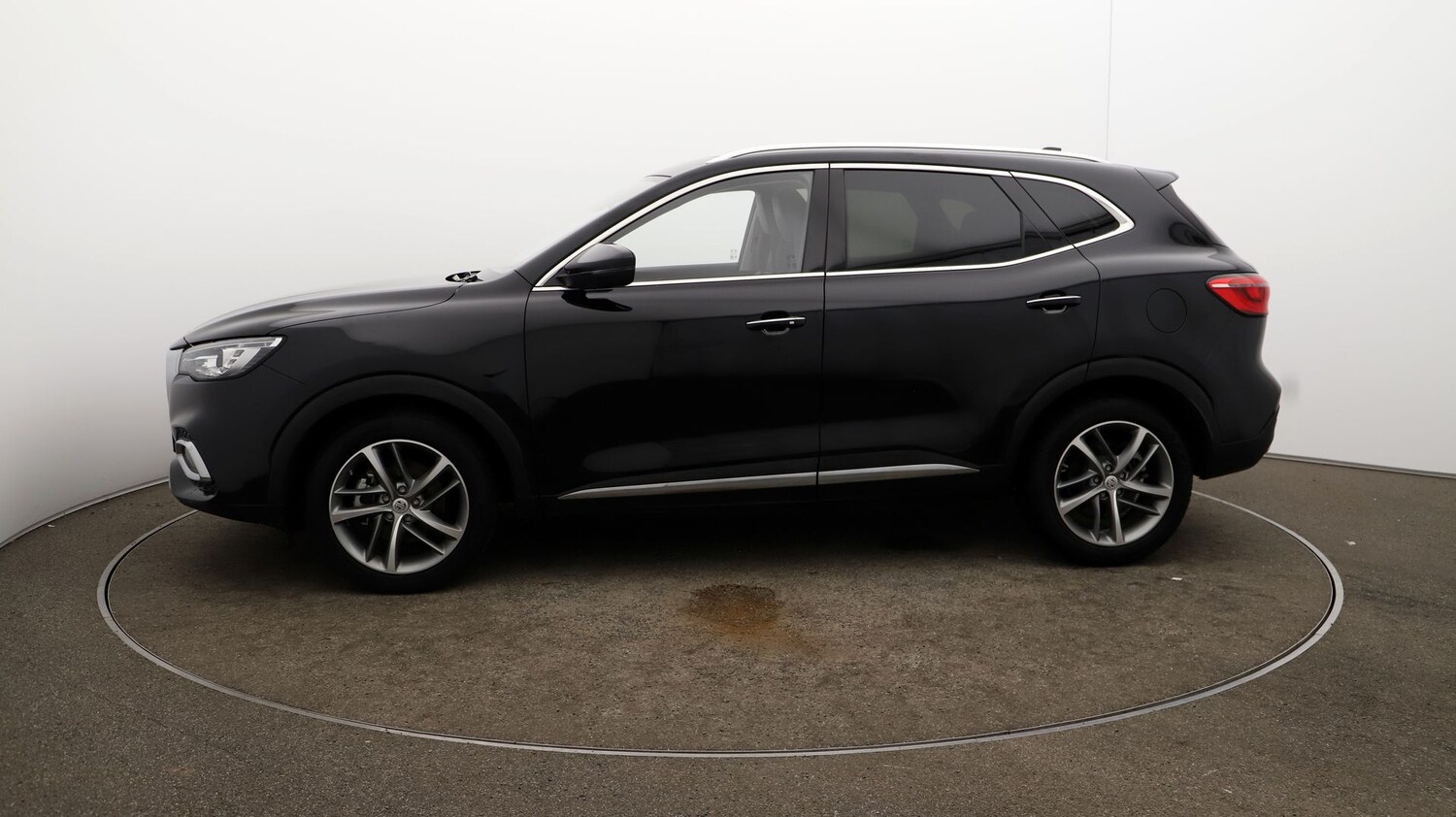 Used MG MG HS for sale - 76812047: Photo 60