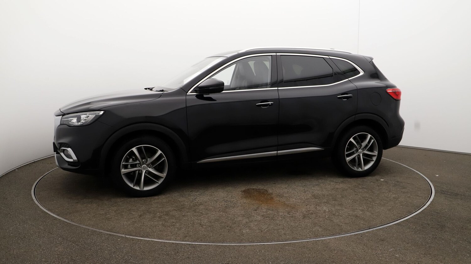 Used MG MG HS for sale - 76812047: Photo 61