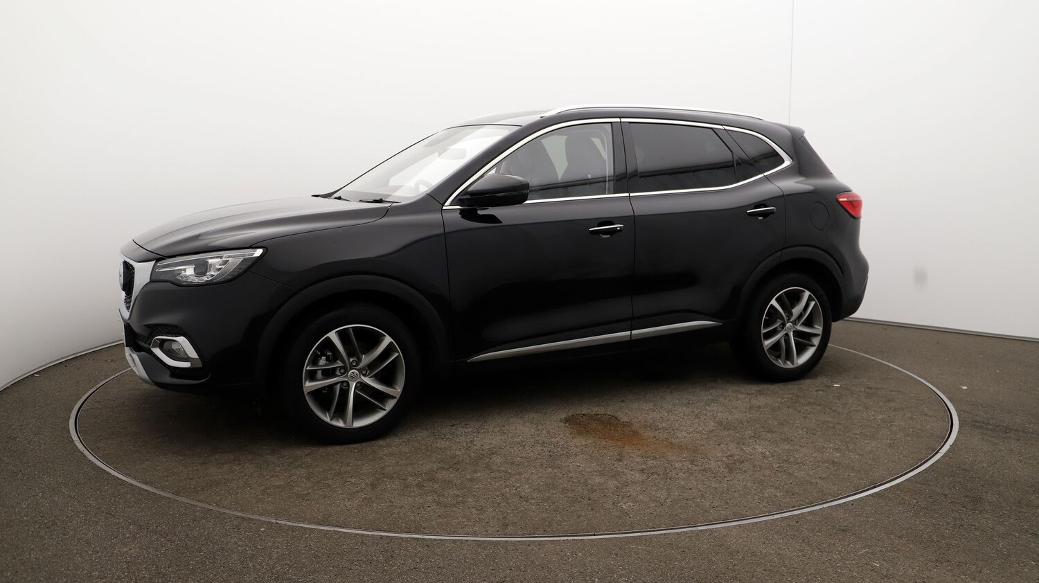 Used MG MG HS for sale - 76812047: Photo 62