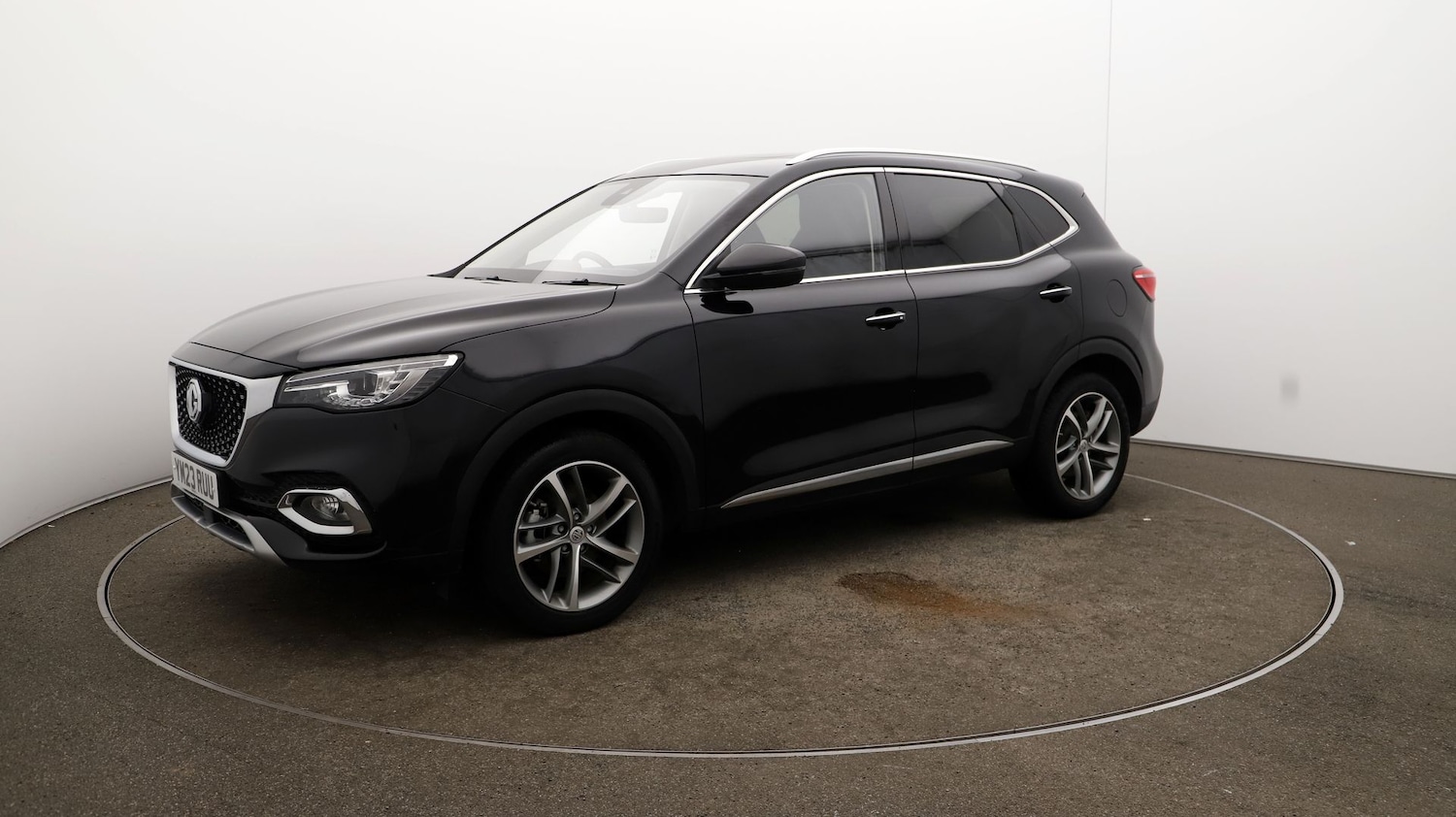 Used MG MG HS for sale - 76812047: Photo 63