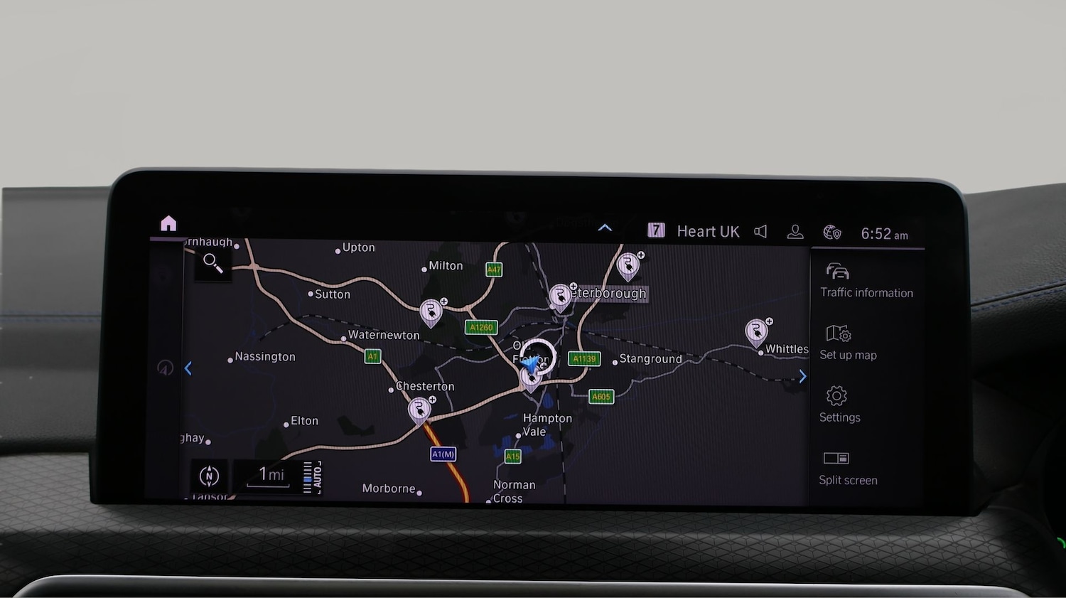 Used BMW iX3 2022 for sale - 77606303: Photo 11