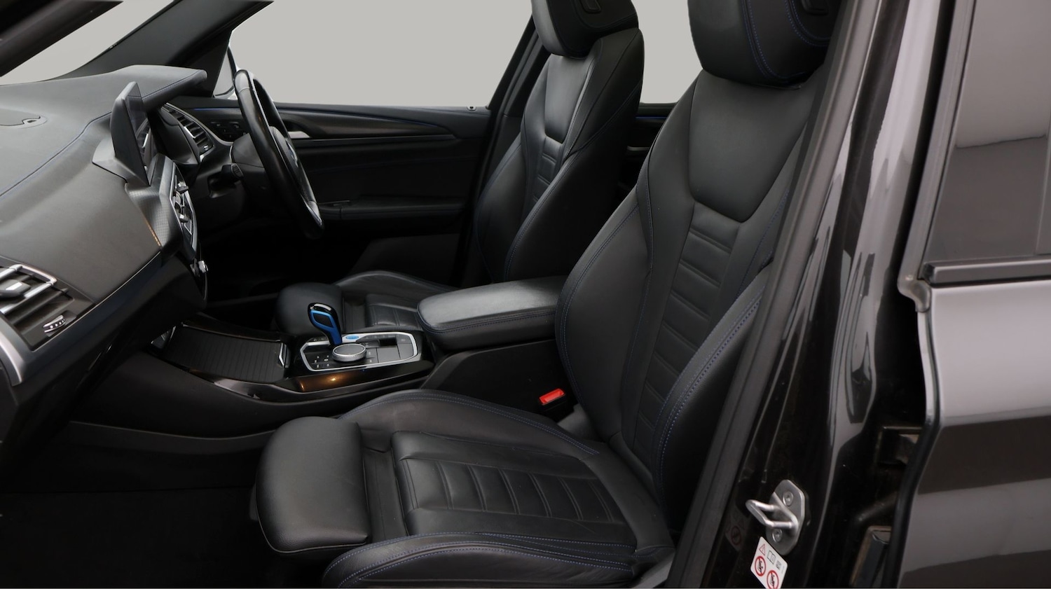 Used BMW iX3 2022 for sale - 77606303: Photo 14