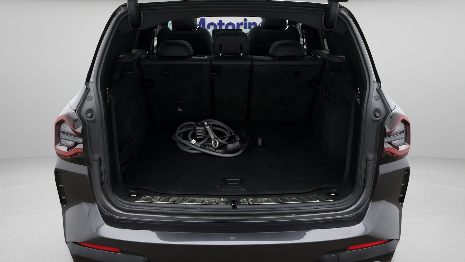 Used BMW iX3 2022 for sale - 77606303: Photo 17