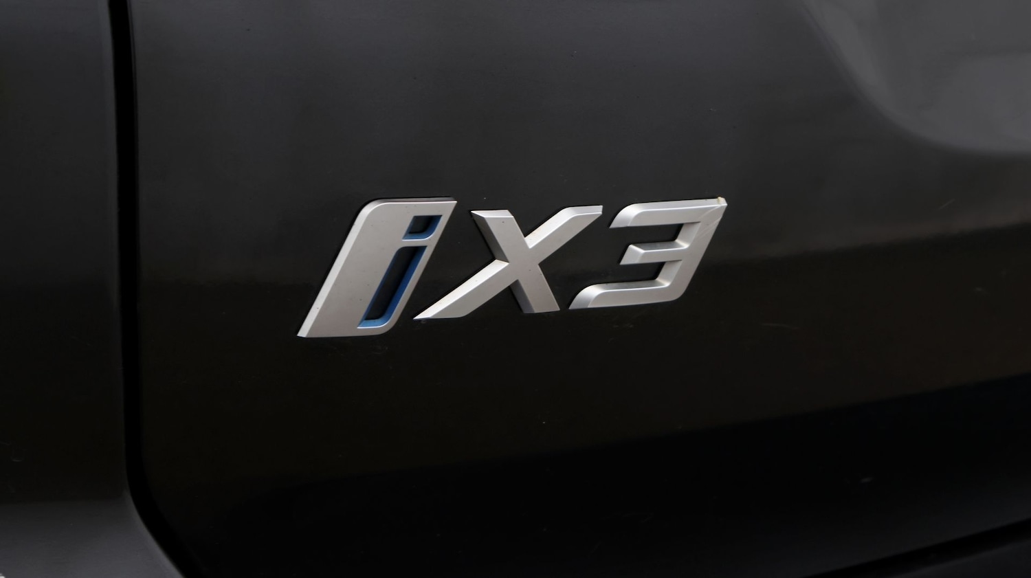 Used BMW iX3 2022 for sale - 77606303: Photo 21