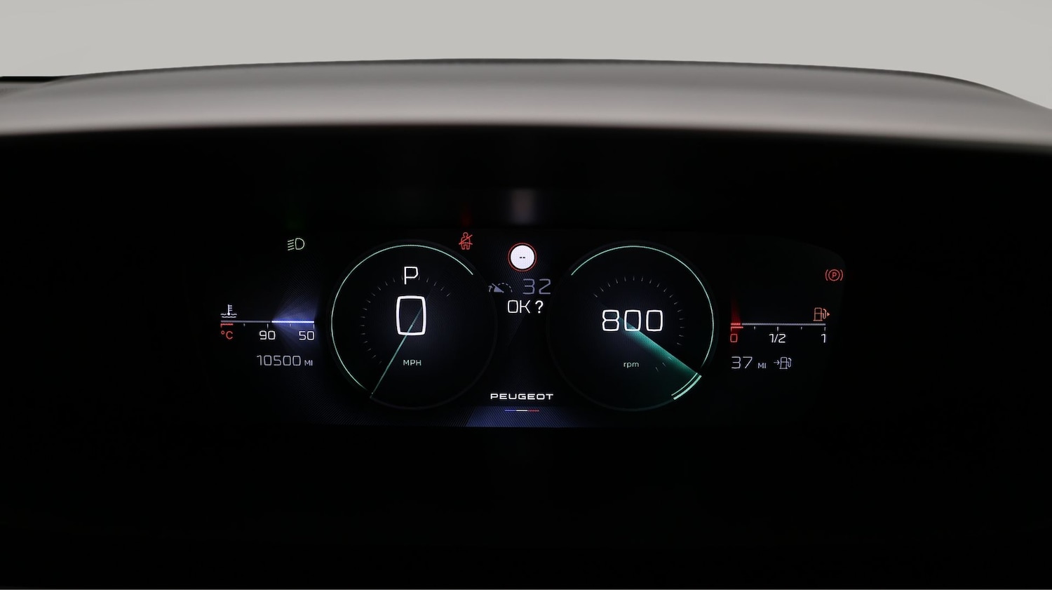 Used Peugeot 308 2024 for sale - 77324602: Photo 10