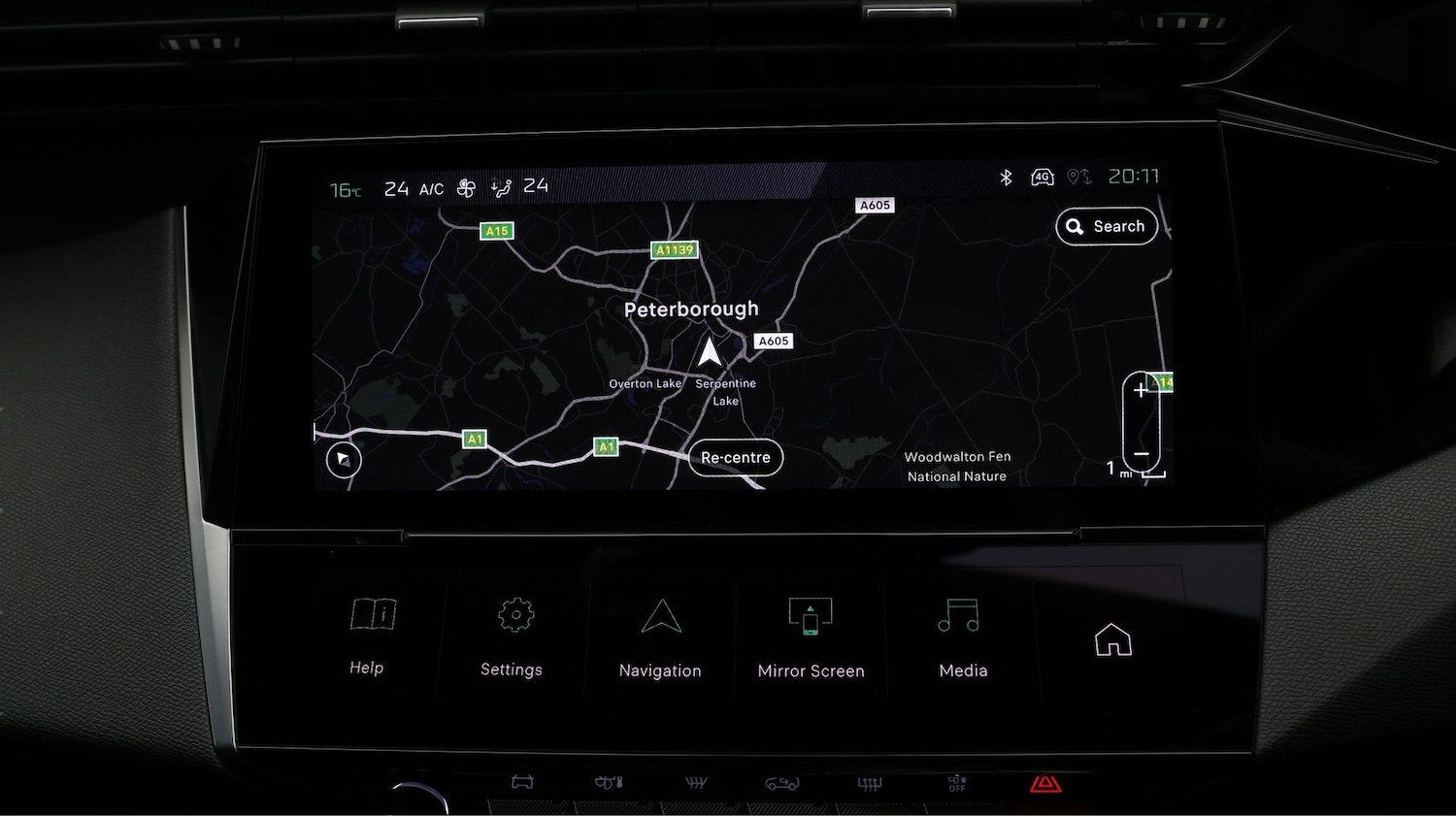 Used Peugeot 308 2024 for sale - 77324602: Photo 11