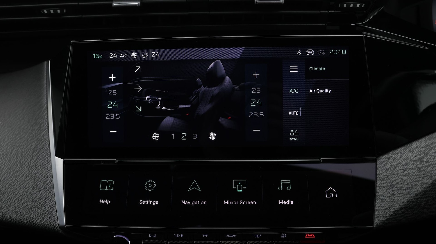 Used Peugeot 308 2024 for sale - 77324602: Photo 12