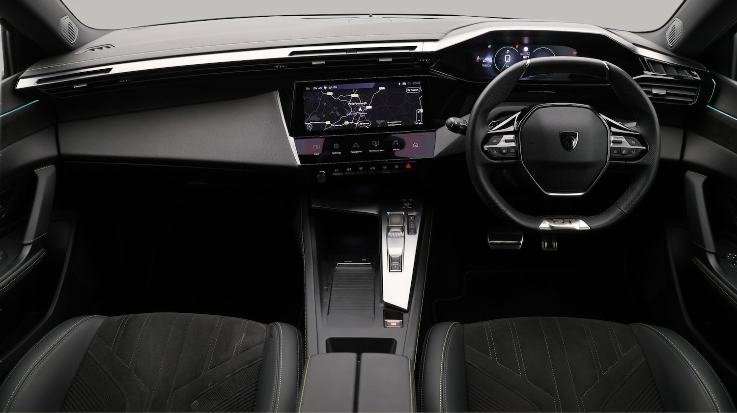 Used Peugeot 308 2024 for sale - 77324602: Photo 13